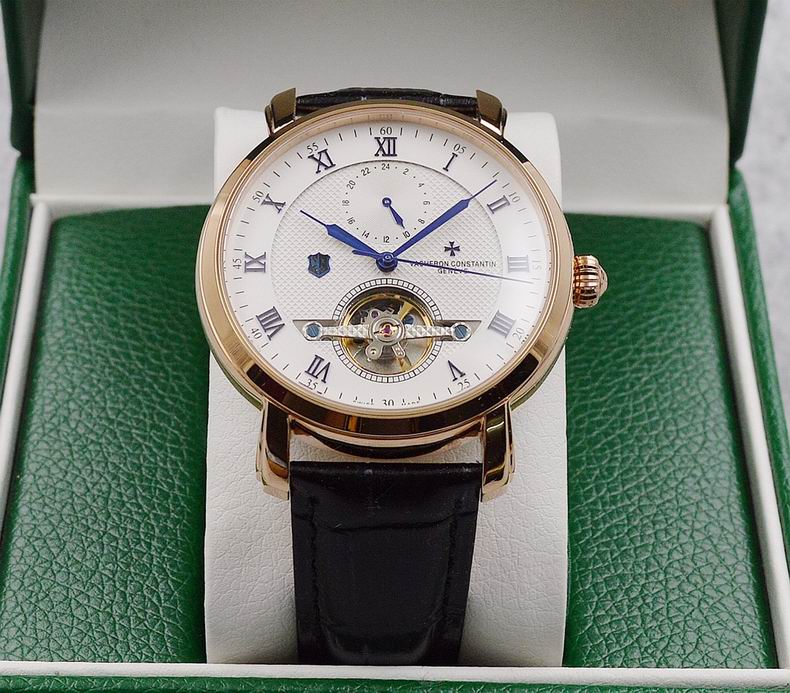 Vacheron Constantin men 42X12mm 102321